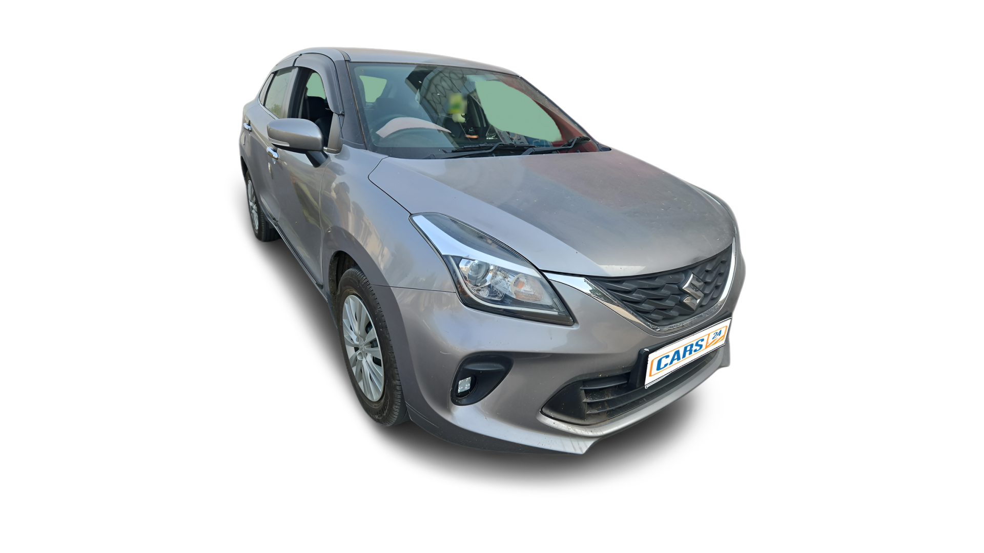 Maruti Baleno-img